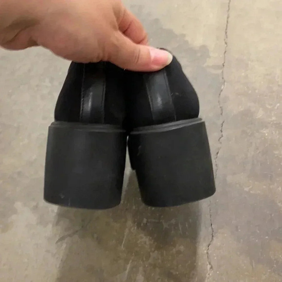 Chunky  shoes - Picture 4 of 6